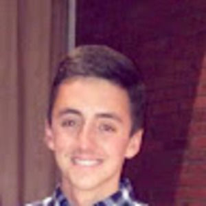 Meet your Posher, Tristan